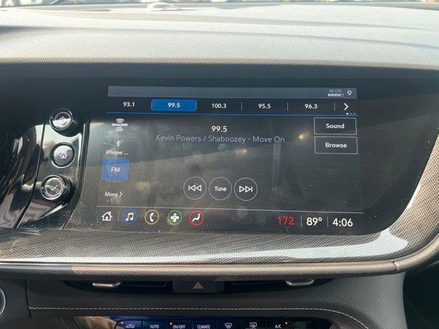 2021 Buick Envision - $17,875