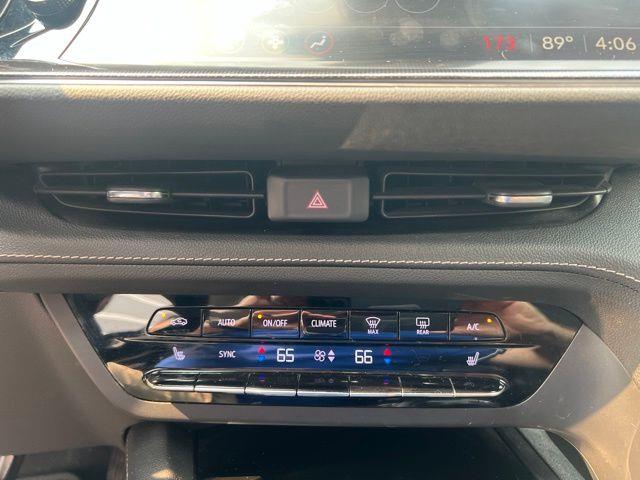 2021 Buick Envision - $17,875