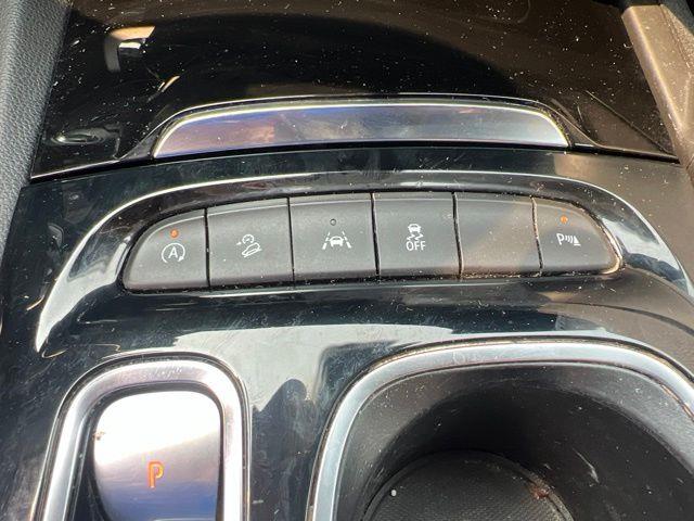 2021 Buick Envision - $17,875