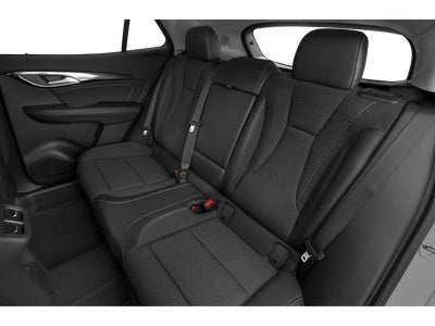 Photo of a 2023 Buick Envision AWD Preferred 4DR Crossover for sale