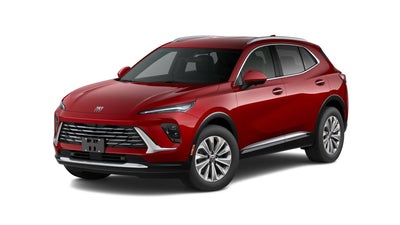 Photo of a 2026 Buick Envision AWD Preferred 4DR Crossover for sale