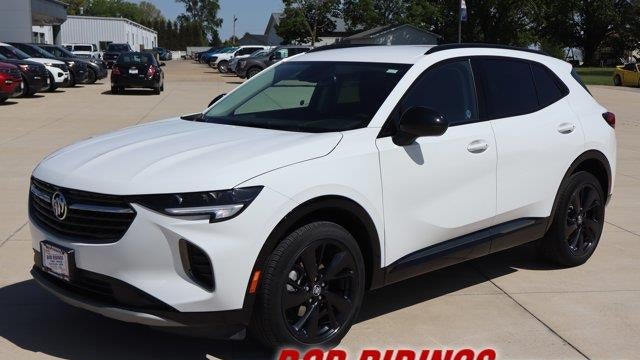 Preowned 2023 Buick Envision Preferred for Sale