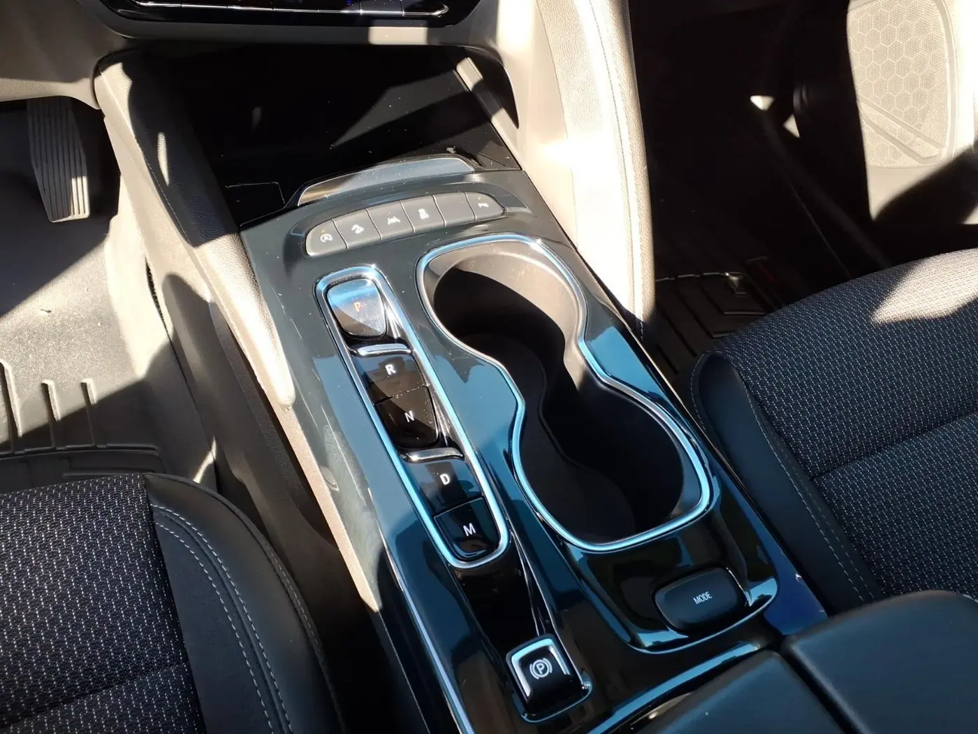 2021 Buick Envision - $17,844