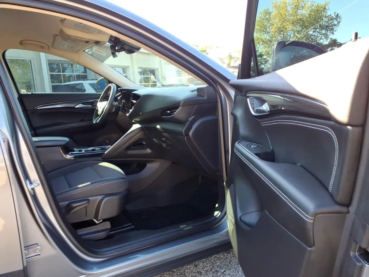 2021 Buick Envision - $17,844