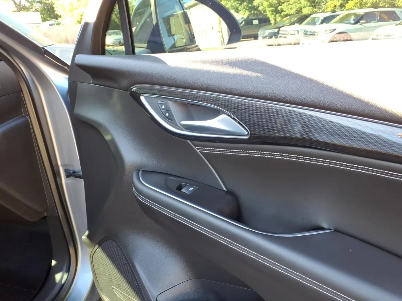 2021 Buick Envision - $17,844