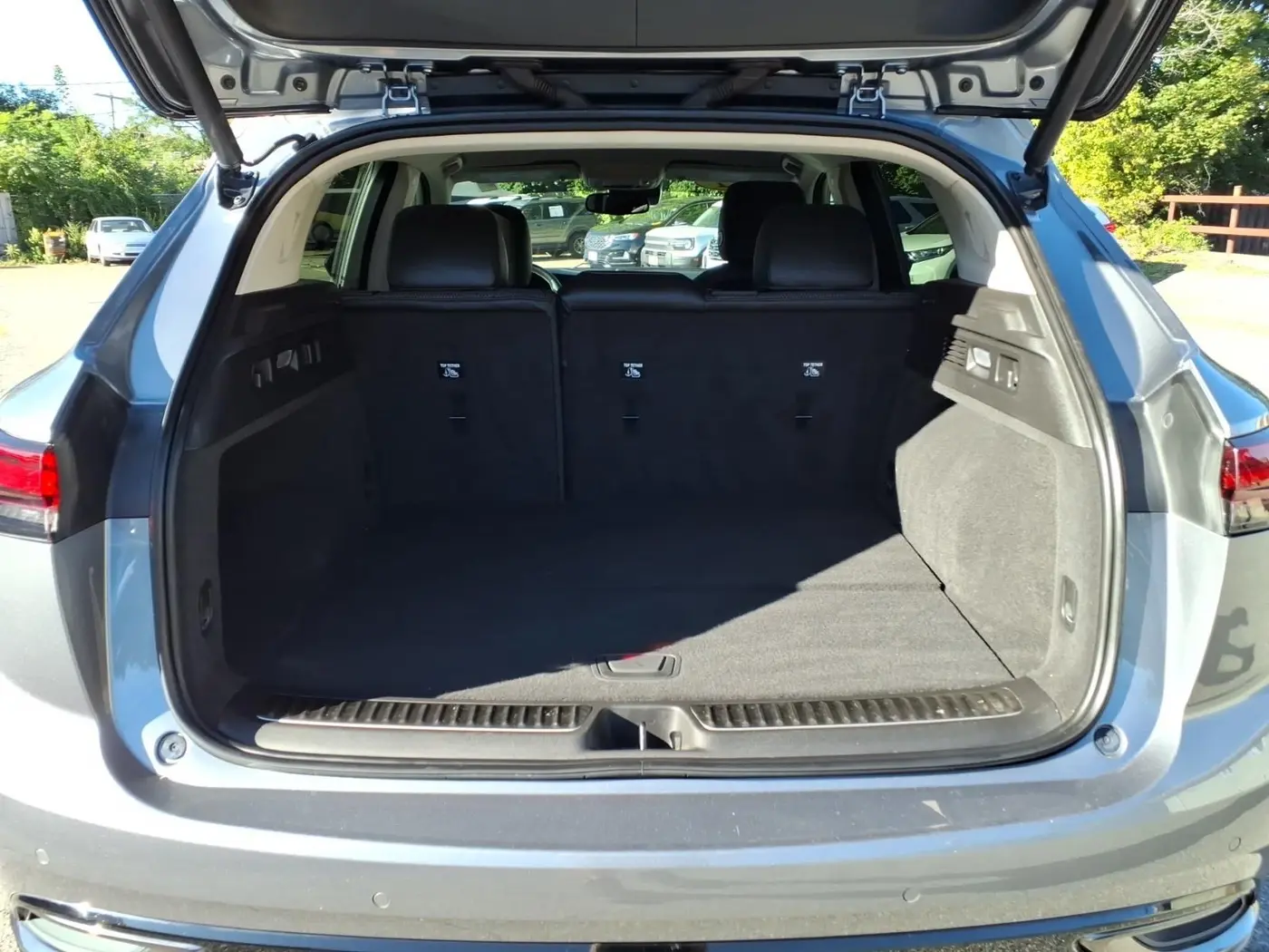 2021 Buick Envision - $17,844