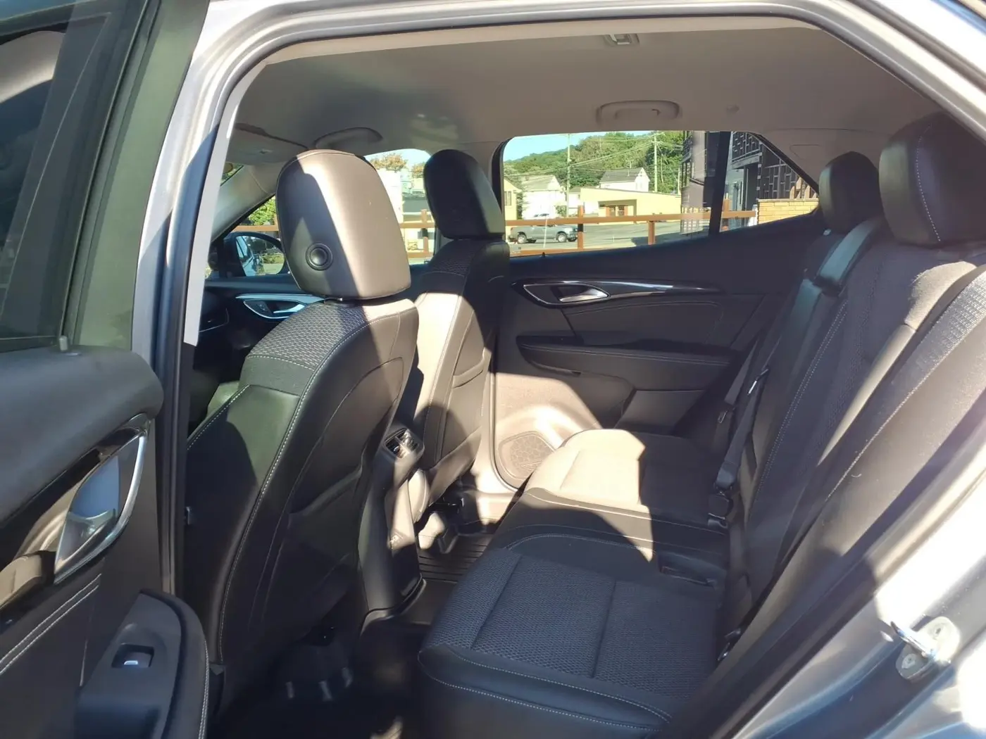 2021 Buick Envision - $17,844