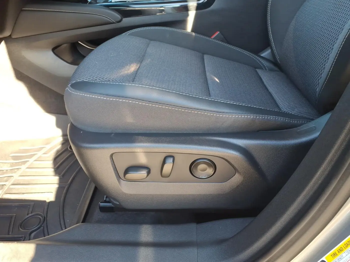 2021 Buick Envision - $17,844