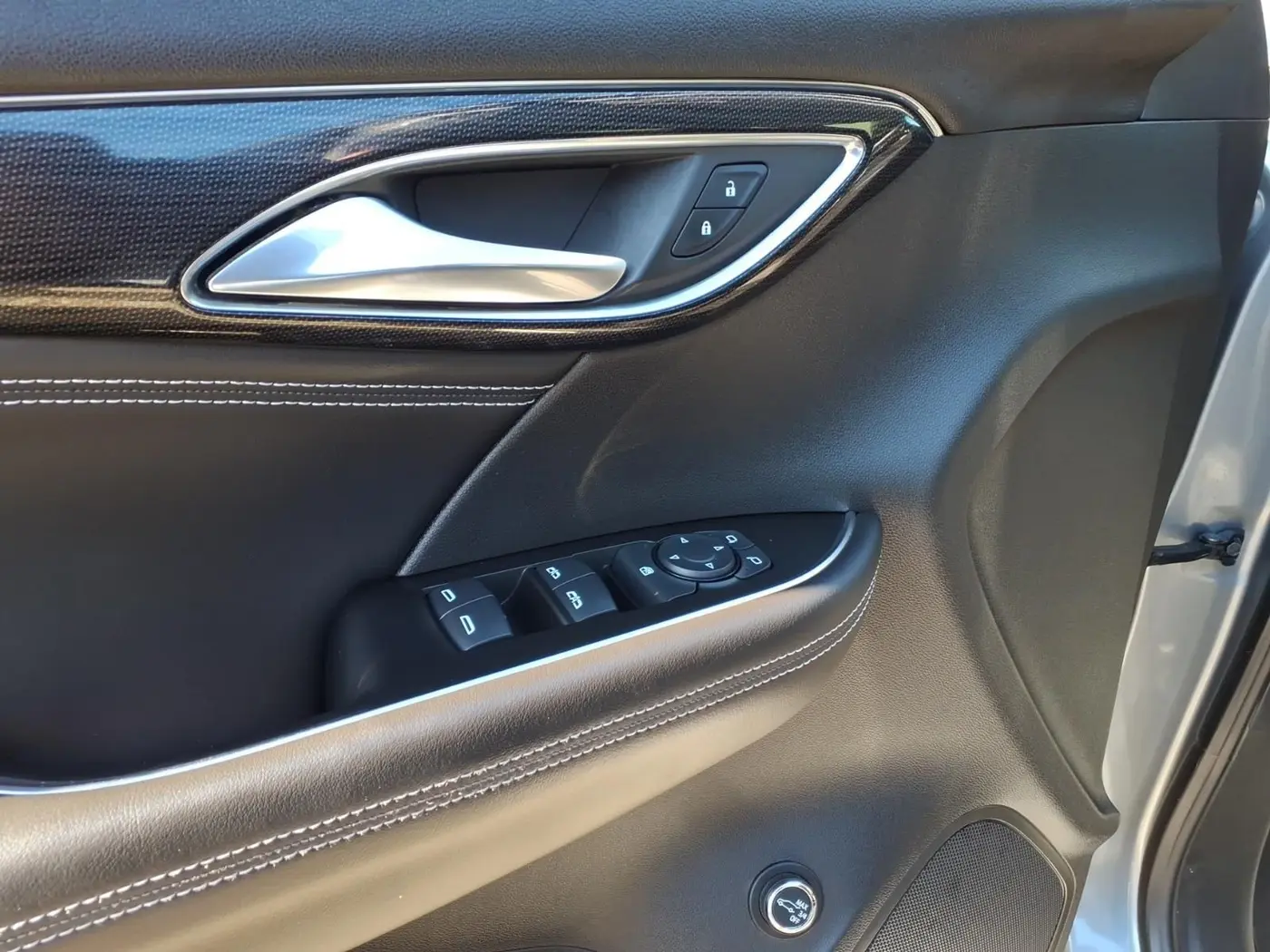 2021 Buick Envision - $17,844