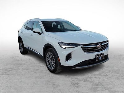 Photo of a 2023 Buick Envision AWD Preferred 4DR Crossover for sale