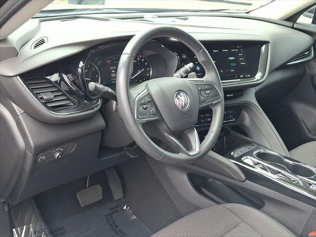 2023 Buick Envision - $22,493