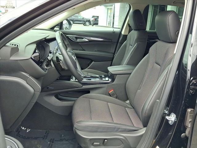 2023 Buick Envision - $22,493