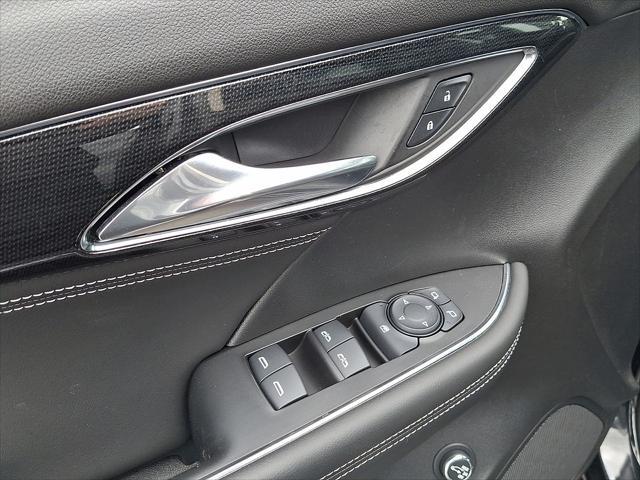 2023 Buick Envision - $22,493