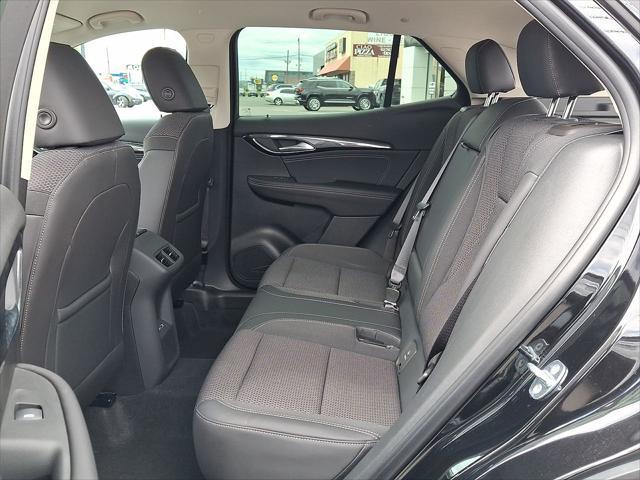 2023 Buick Envision - $22,493