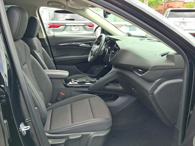 2023 Buick Envision - $22,493
