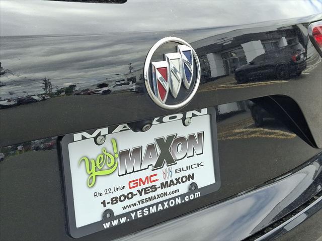 2023 Buick Envision - $22,493