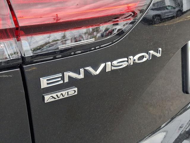 2023 Buick Envision - $22,493