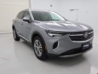 2023 Buick Envision AWD Preferred 4DR Crossover