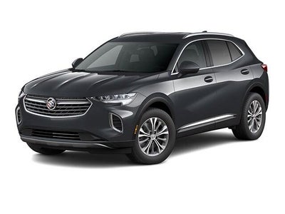 Photo of a 2023 Buick Envision AWD Preferred 4DR Crossover for sale