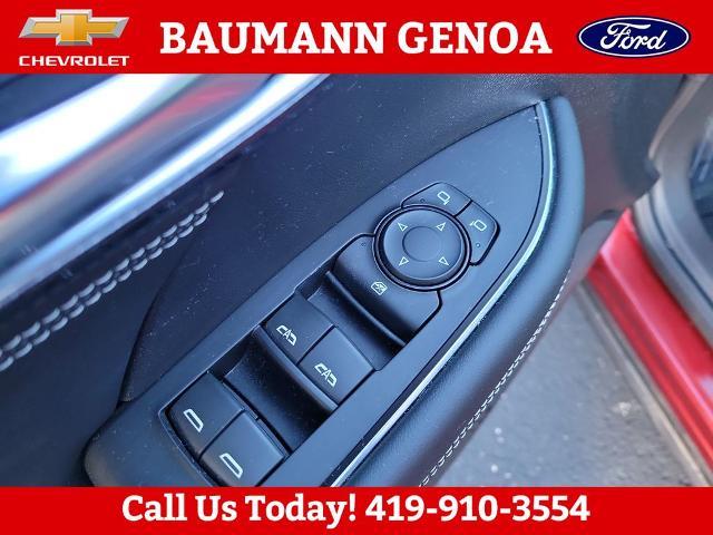 2023 Buick Envision - $25,900