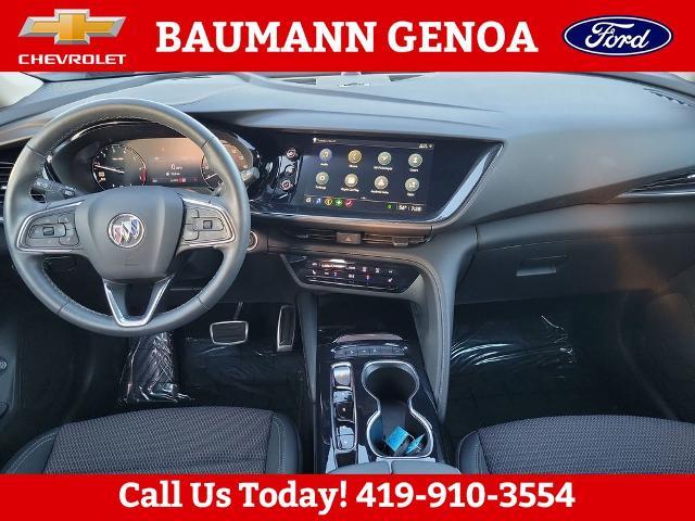 2023 Buick Envision - $25,900