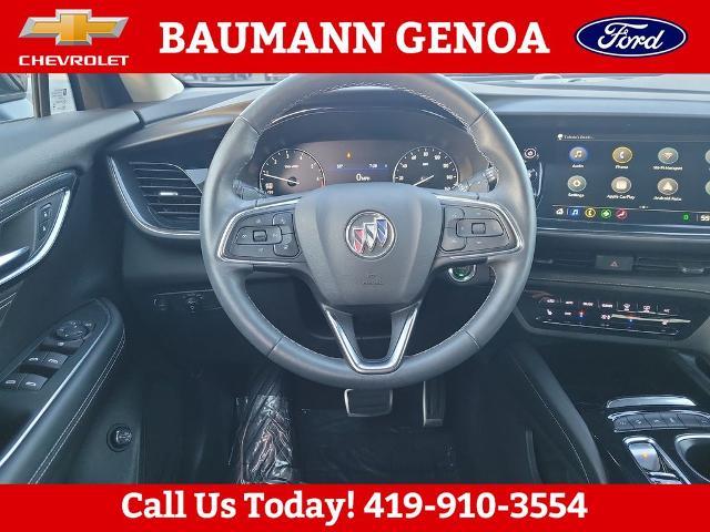 2023 Buick Envision - $25,900