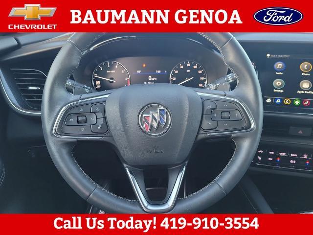 2023 Buick Envision - $25,900