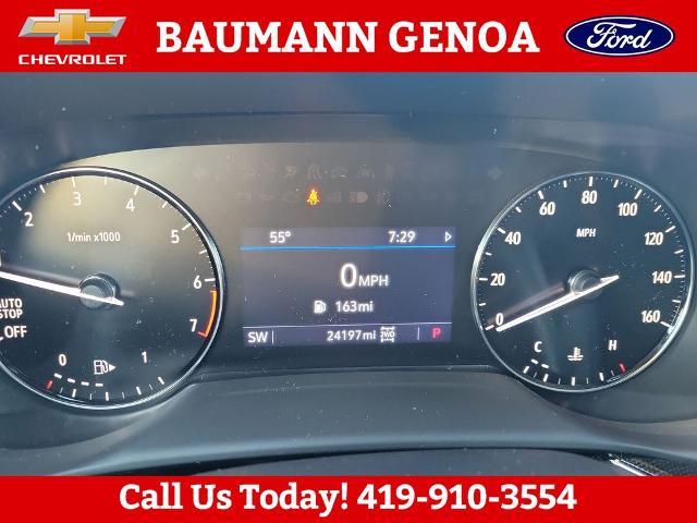 2023 Buick Envision - $25,900