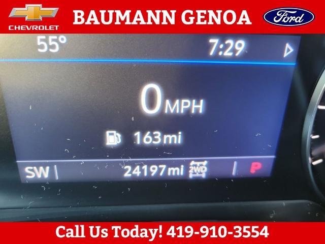2023 Buick Envision - $25,900