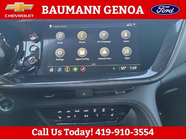 2023 Buick Envision - $25,900