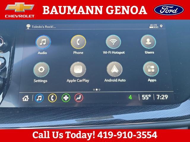2023 Buick Envision - $25,900