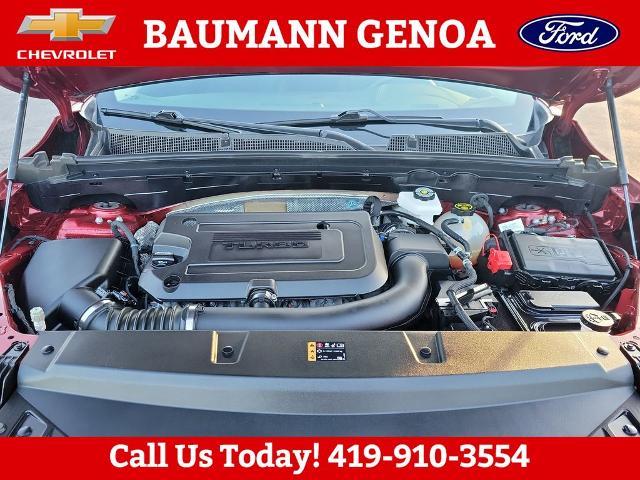 2023 Buick Envision - $25,900