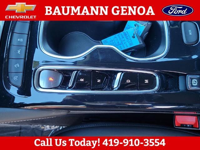 2023 Buick Envision - $25,900