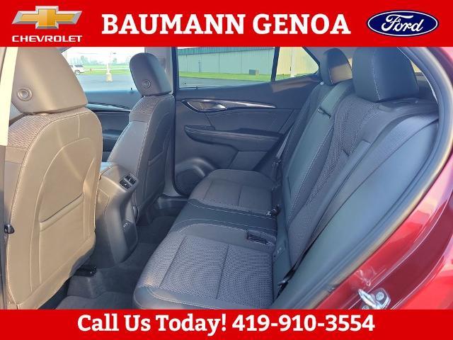 2023 Buick Envision - $25,900