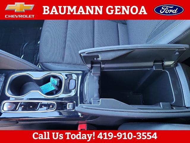 2023 Buick Envision - $25,900