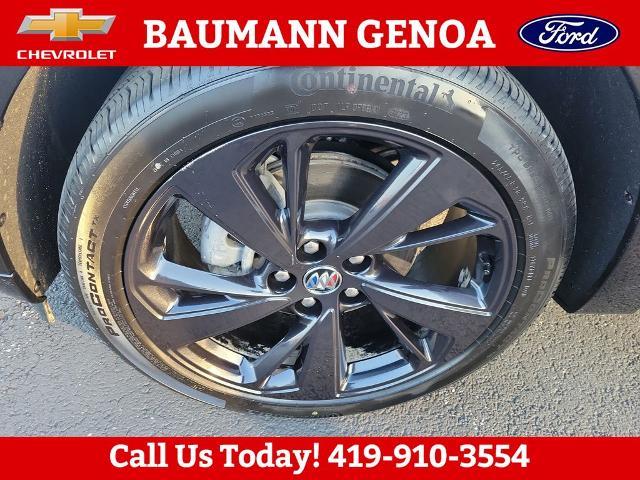 2023 Buick Envision - $25,900