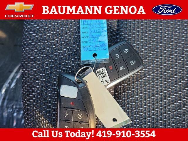 2023 Buick Envision - $25,900