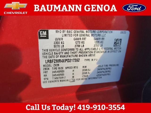 2023 Buick Envision - $25,900