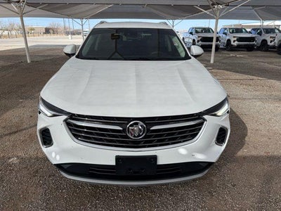 2023 Buick Envision Essence 4DR Crossover