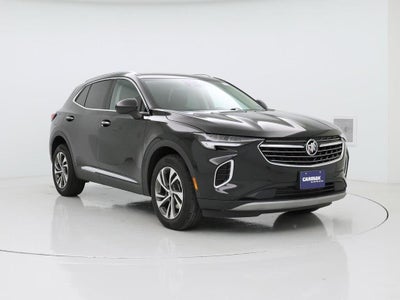 Photo of a 2023 Buick Envision Essence 4DR Crossover for sale