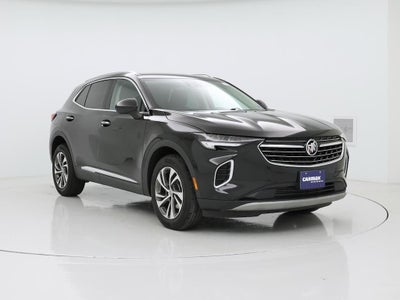 Photo of a 2023 Buick Envision Essence 4DR Crossover for sale
