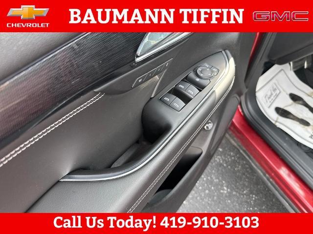 2023 Buick Envision - $26,423