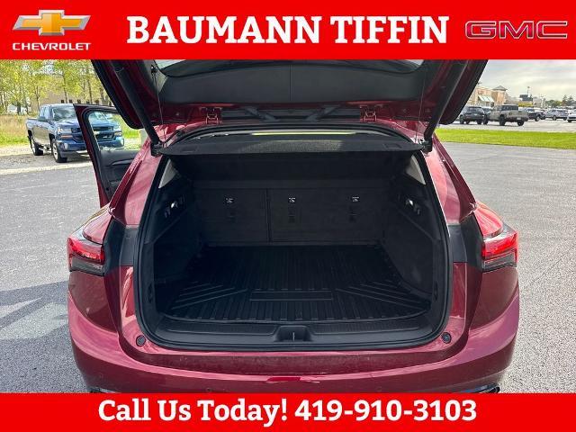 2023 Buick Envision - $26,423