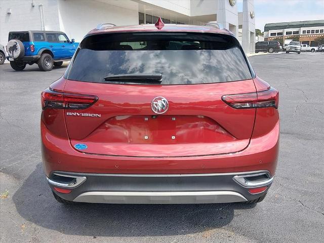 2023 Buick Envision - $22,497