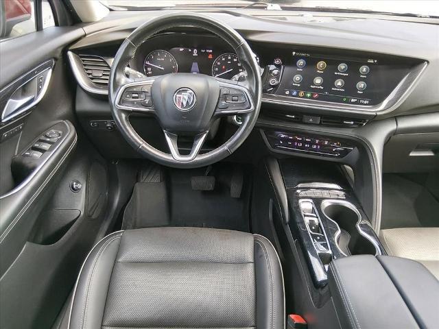 2023 Buick Envision - $22,497