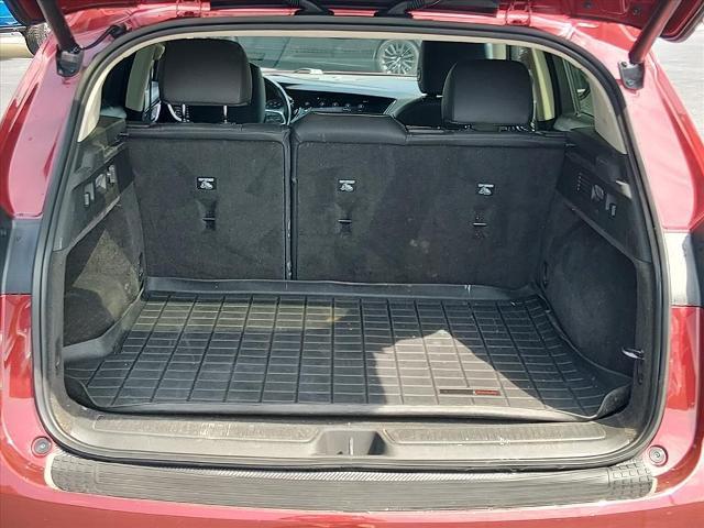 2023 Buick Envision - $22,497