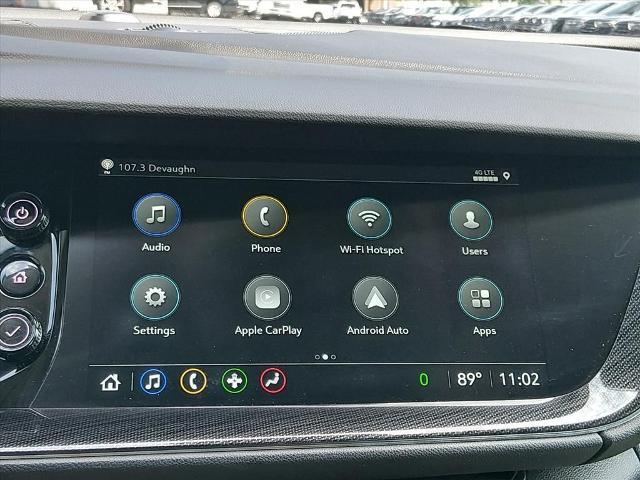 2023 Buick Envision - $22,497