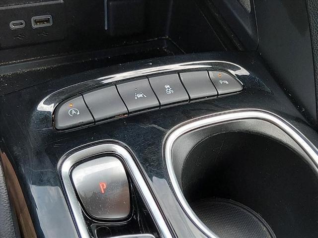 2023 Buick Envision - $22,497