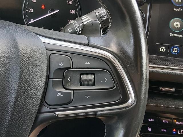 2023 Buick Envision - $22,497
