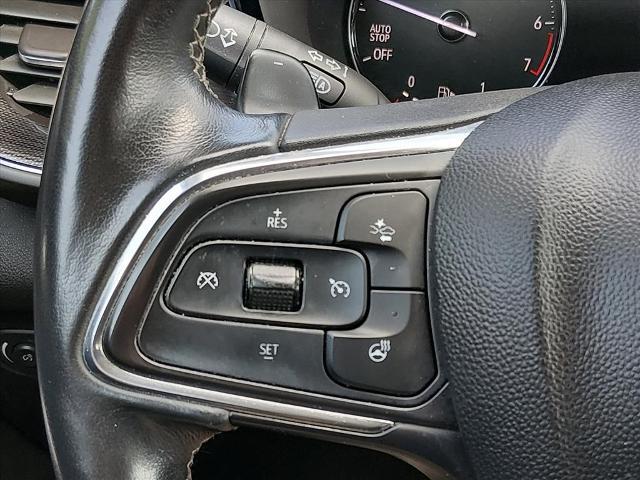 2023 Buick Envision - $22,497